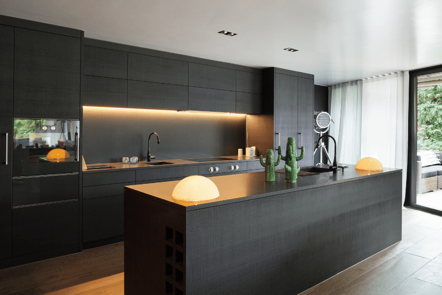 Kitchen Trends 2021