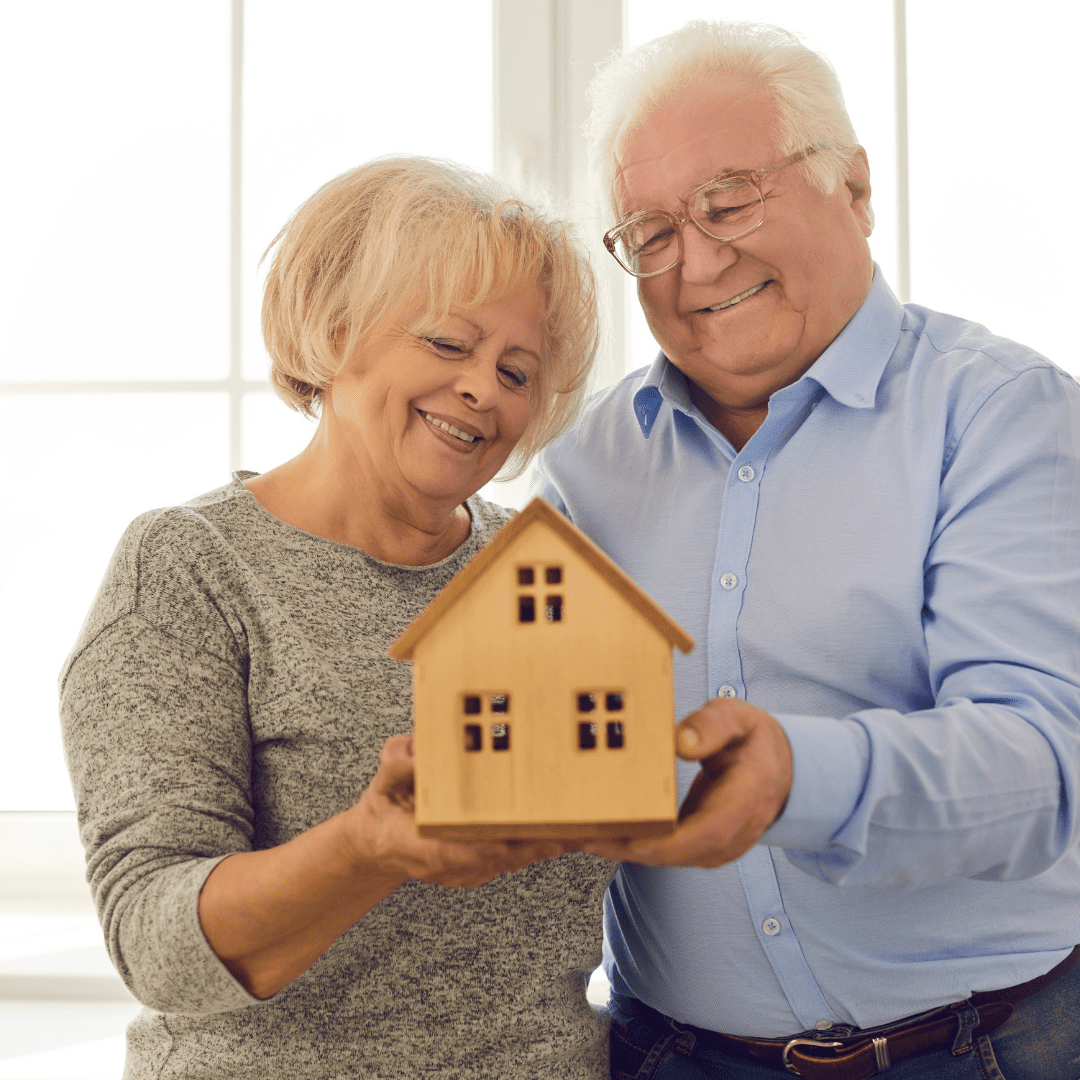 Equity Release Purchase Equity Release Purchase