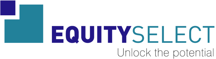 Equity Select Equity release Mortgage adviser and protection Logo x208
