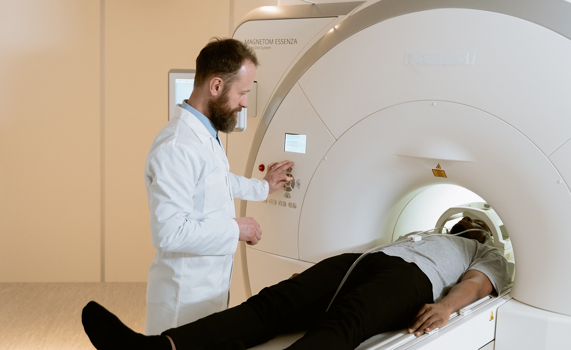Protection Insurance for When you Need It Private MRI Scan