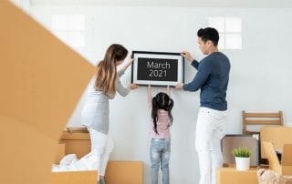 Stamp Duty Holiday Mortgages for Lichfield House Move 2021